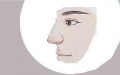 Đây là 3 tướng mũi phú quý, đàn ông thì làm quan, phụ nữ thì làm phu nhân, cả đời ăn sung mặc sướng không sợ thiếu tiền tiêu