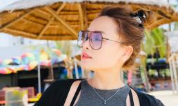 Vợ cũ Thành Trung bức xúc khi bị nói xấu sau lưng: 'Tôi chưa bao giờ tranh vợ, cướp chồng ai'