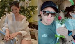 Anh Đức tiết lộ món quà 'khiêm tốn' tặng người thương ngày 8/3, sự cố phía sau khiến khổ chủ và dân tình 'dở khóc dở cười'