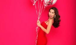 Siêu mẫu Hà Anh bật mí cách 'giải phóng' phụ nữ vào ngày 8/3