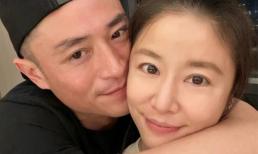 Lâm Tâm Như có tin vui bầu bí, Hoắc Kiến Hoa cuối cùng cũng có người nối dõi tông đường?