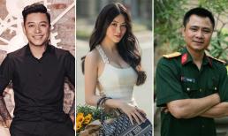 Sao Việt gửi lời chúc mừng ngày Quốc tế phụ nữ 8/3