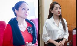 Cư dân mạng phát hiện bằng chứng việc Chi Pu bị 'phù thủy âm nhạc' - NSƯT Hà Thủy đuổi khỏi lớp thanh nhạc chỉ sau 2 ngày?