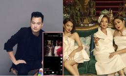 Sau Bố già, đạo diễn Gái già lắm chiêu V cũng bất lực khi bị khán giả quay lén tung lên mạng xã hội