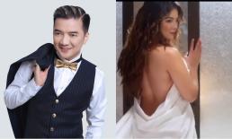 Chán làm 'trai đẹp', Đàm Vĩnh Hưng bất ngờ công khai loạt ảnh thời chưa 'chuyển giới' khiến cộng đồng mạng 'khóc thét' 