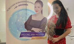 Nguyễn Phương Anh: Cô gái làm việc với khẳng định “Tôn chỉ của tôi là sự tử tế từ những điều nhỏ nhặt”