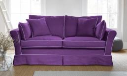 Mua ghế sofa phòng khách phong thủy cho người mệnh Thổ