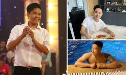 Cuộc sống của 'Hot boy trà sữa' Tấn Lợi sau 4 năm thi 'Thách Thức Danh Hài' ra sao?