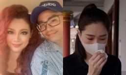 Dàn sao Việt khóc nghẹn khi hay tin 'phù thủy' trang điểm cho Hoa hậu Đặng Thu Thảo, Nhã Phương đột ngột qua đời ở tuổi 35