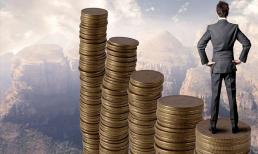 Nếu làm việc chăm chỉ mà vẫn không thể giàu có, hãy xem bản thân có mắc phải những sai lầm này không?