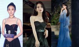 Hành trình 'lên hương' của Triệu Lệ Dĩnh: Từ cô gái 'biến đồ hiệu thành đồ chợ' đến nữ minh tinh khí chất ngút ngàn