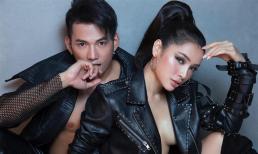 Người yêu mới của Phương Trinh Jolie có đáp ứng được tiêu chí kiếm 100 triệu/tháng của cô nàng?