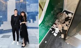 Kiên Hoàng gặp cảnh chướng mắt khi đi rút tiền, dân mạng cũng đồng tình quan điểm