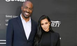 Kim Kardashian có bạn trai mới sau khi đệ đơn ly hôn Kanye West?