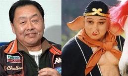 Cuộc sống hiện tại của 'Trư Bát Giới' trong Tây Du ký 1986: Yêu 'Hằng Nga' nhiều năm, hiện con trai trở thành tỷ phú
