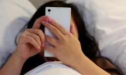 Nhắn tin cho 4 bạn nữ của chồng bằng câu 'tối nay như nào em nhỉ', vợ 'tóm' ngay được tiểu tam