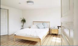 9 điều cần tránh trong phong thủy đối với phòng ngủ