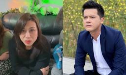 Vợ cũ Hoàng Anh thách thức chồng cũ: 'Tôi rất mong anh giành quyền nuôi con để tôi còn thấy chút đàn ông và tự trọng' 