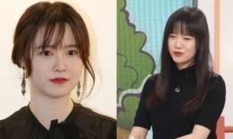 Nghe Goo Hye Sun nói về chuyện tình cảm, dân mạng nghi ngờ cô đang yêu đơn phương 