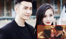 Angelababy thuê đội săn ảnh Huỳnh Hiểu Minh ôm ấp gái trẻ, nguyên nhân liên quan đến con cái?
