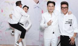 Đàm Vĩnh Hưng phủ kim cương lấp lánh đầy tay, quyết đòi nợ Dương Triệu Vũ