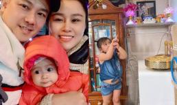 Vợ hai cố ca sĩ Vân Quang Long - Linh Lan nghẹn ngào: 'Chị Mimi không xứng đáng để tôi gọi là chị hai của anh Long'