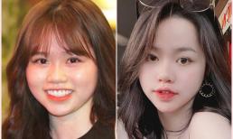 Huỳnh Anh - bồ cũ Quang Hải lột xác ngoạn mục khiến nhiều người khó nhận ra hậu ồn ào chia tay