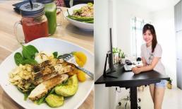 Những bữa ăn đạm bạc giúp nữ blogger tài chính 26 tuổi tiết kiệm 2 tỷ sau 3,5 năm