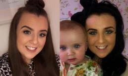 Người phụ nữ bàng hoàng khi biết mình có thai dù vẫn còn trinh