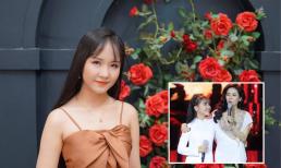 'Thần đồng Bolero' Kim Chi thay đổi ngoạn mục sau 5 năm giành Quán quân Người hùng tí hon 