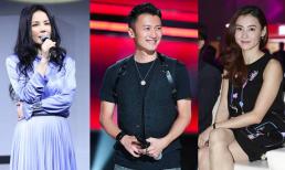 Tạ Đình Phong lại bị nghi đá xéo Trương Bá Chi vì chuyện cũ