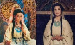 Kể từ khi đóng vai Quan Âm Bồ Tát, những chuyện kỳ ​​lạ lần lượt xảy đến với bà, đến nay vẫn chưa có lời giải đáp