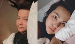 Hoàng Anh và 'tình tin đồn' Thắm Bebe tiếp tục khiến netizen ngỡ ngàng khi tung ảnh giường chiếu