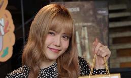 Thiều Bảo Trâm lần đầu trở lại sóng truyền hình, tiết lộ mong ước bất ngờ sau scandal trà xanh