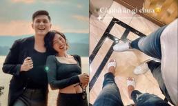 Vừa công khai hẹn hò và loạt ảnh tình tứ, Lệ Quyên và Lâm Bảo Châu khiến netizen nghi ngờ dọn về sống chung