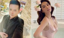 Sao Việt 12/3/2021: Hoàng Anh ẩn ý hậu ồn ào với vợ cũ: 'Cuộc sống không phải là phim ảnh'; Ngọc Trinh khoe thềm ngực đầy sau khi bị chê 'lép'