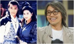 Lý do Châu Tinh Trì không kết hôn đã được tiết lộ, sự ra đi của một người phụ nữ đã nhuộm trắng mái tóc đen của anh