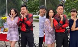 Lần đầu tiết lộ hình ảnh cuối của nghệ sĩ Chí Tài trước lúc mất vài tiếng