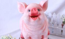 Nhận lộc trời ban, con giáp này sau 35 tuổi tài lộc đại phát, giàu sang khó ai bằng