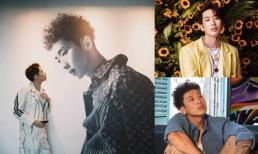 Trai đẹp được vợ chồng Trấn Thành và Hari Won ưu ái 'bất chấp' có gì đặc biệt?