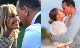 'Nữ hoàng nhạc Latin' Jennifer Lopez chia tay hôn phu sau 2 năm đính hôn