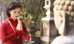 Mùng 1 đầu tháng nên làm gì để cả tháng gặp may mắn, vận đỏ như son?