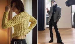 Mỹ nam Lee Jong Suk bị chê ngày càng ẻo lả: Từ kiểu lên đồ đến cách tạo dáng đều nữ tính đến đáng ngạc nhiên