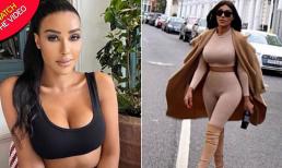 Cô gái mạnh tay chi 32 tỷ đồng để được giống Kim Kardashian