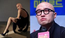 Nghệ sĩ Hàn Quốc đầu tiên công khai đồng tính Hong Seok Cheon bị 'đá' khỏi Kbiz và những tháng ngày sống trong 'địa ngục'