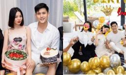 Lâm Bảo Châu để lộ cách gọi Lệ Quyên cực thân mật trong tiệc sinh nhật