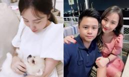 Vợ thiếu gia Phan Thành - Primmy Trương tiếp tục vướng nghi án có bầu chỉ qua một chi tiết