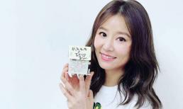 Lâm Tâm Như lộ diện trong ngày Valentine trắng sau tin đồn mang thai quý tử cho Hoắc Kiến Hoa 