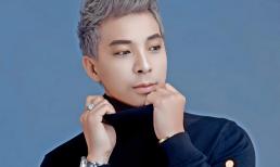 Ca sĩ Andy Thai Nguyen mang đam mê trở lại với sân khấu