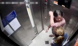 Đi đâu cũng khoe người yêu tuyệt vời, ai ngờ phía sau cô gái lại cắn răng chịu cảnh ăn đấm, bóp cổ, thậm chí bị dọa giết